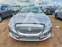 2012 Jaguar XJ фото