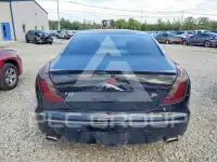 2012 Jaguar XJ фото