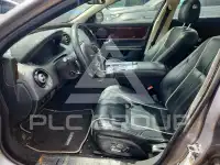 2012 Jaguar XJ фото