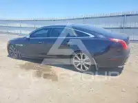 2012 Jaguar XJ фото