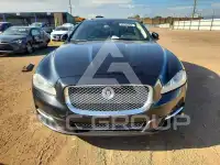 2012 Jaguar XJ photo