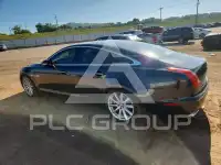 2012 Jaguar XJ photo