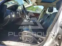 2012 Jaguar XJ фото
