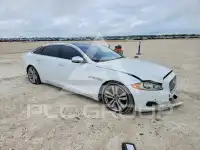 2012 Jaguar XJ фото