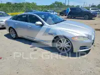 2012 Jaguar XJ фото