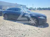 2012 Jaguar XJ фото