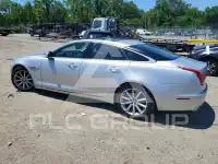 2012 Jaguar XJ фото