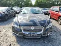 2012 Jaguar XJ фото