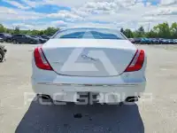 2012 Jaguar XJ photo