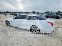 2012 Jaguar XJ фото