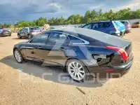 2012 Jaguar XJ фото