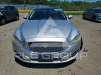 2012 Jaguar XJ фото