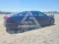 2012 Jaguar XJ фото