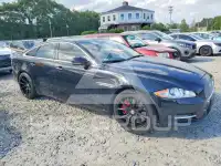 2012 Jaguar XJ фото