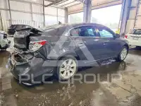 2012 Buick LACROSSE фото