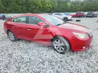 2012 Buick LACROSSE фото