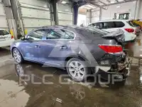 2012 Buick LACROSSE фото