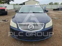 2012 Buick LACROSSE photo