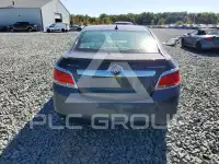 2012 Buick LACROSSE photo