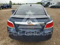 2012 Buick LACROSSE photo