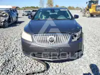 2012 Buick LACROSSE photo