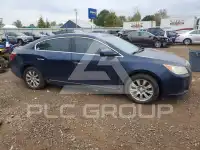 2012 Buick LACROSSE photo