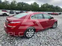 2012 Buick LACROSSE фото