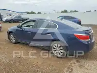 2012 Buick LACROSSE photo