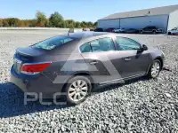2012 Buick LACROSSE photo