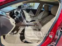 2012 Buick LACROSSE фото