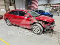 2012 Buick LACROSSE фото