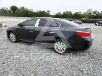 2012 Buick LACROSSE фото