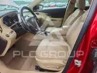 2012 Buick LACROSSE фото