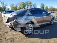 2012 Buick LACROSSE фото