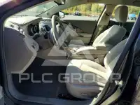 2012 Buick LACROSSE photo