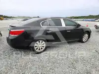 2012 Buick LACROSSE фото
