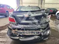 2012 Buick LACROSSE фото