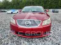 2012 Buick LACROSSE фото