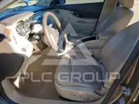 2012 Buick LACROSSE фото