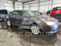 2012 Buick LACROSSE фото