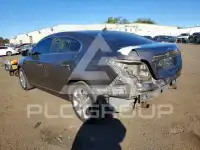 2012 Buick LACROSSE фото
