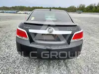 2012 Buick LACROSSE фото