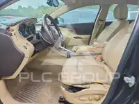 2012 Buick LACROSSE фото