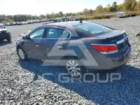 2012 Buick LACROSSE photo