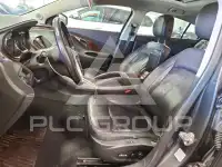2012 Buick LACROSSE фото