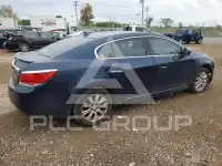 2012 Buick LACROSSE photo