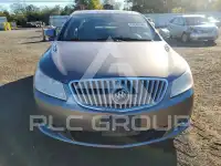 2012 Buick LACROSSE фото