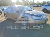 2012 Buick LACROSSE фото