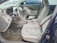 2012 Buick LACROSSE photo