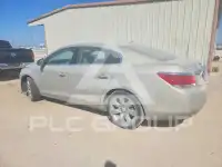 2012 Buick LACROSSE photo
